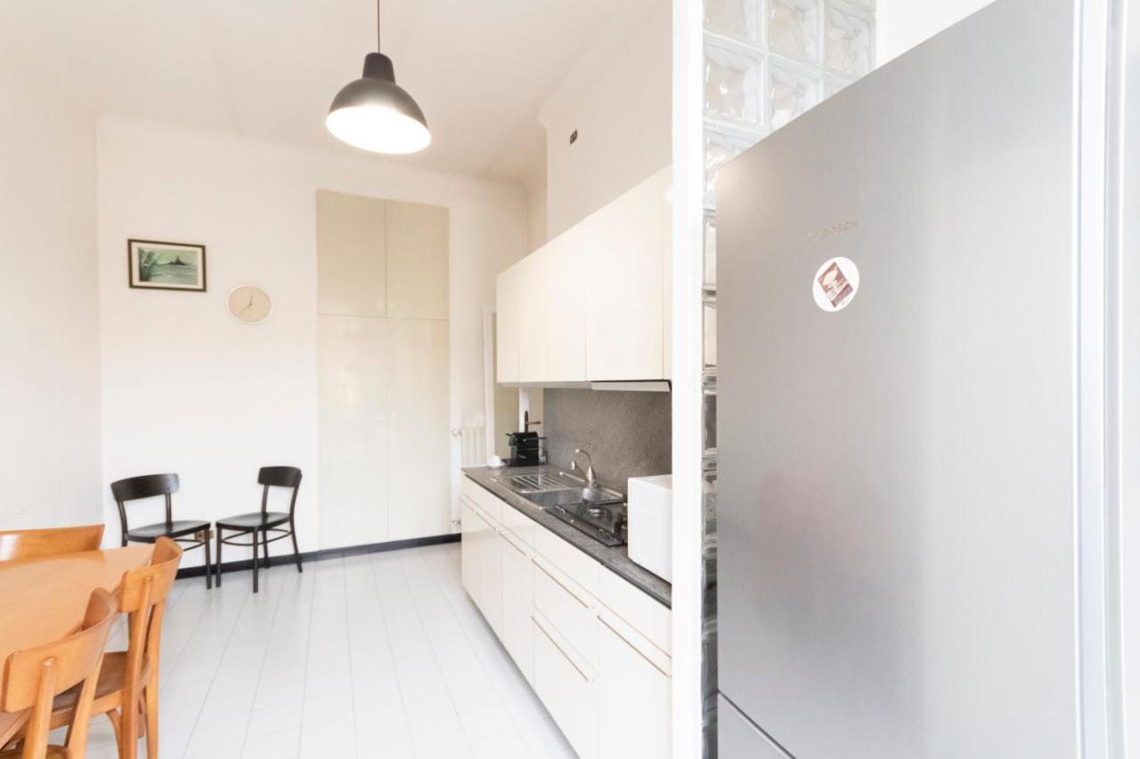 Washington Apartment Μιλάνο Εξωτερικό φωτογραφία