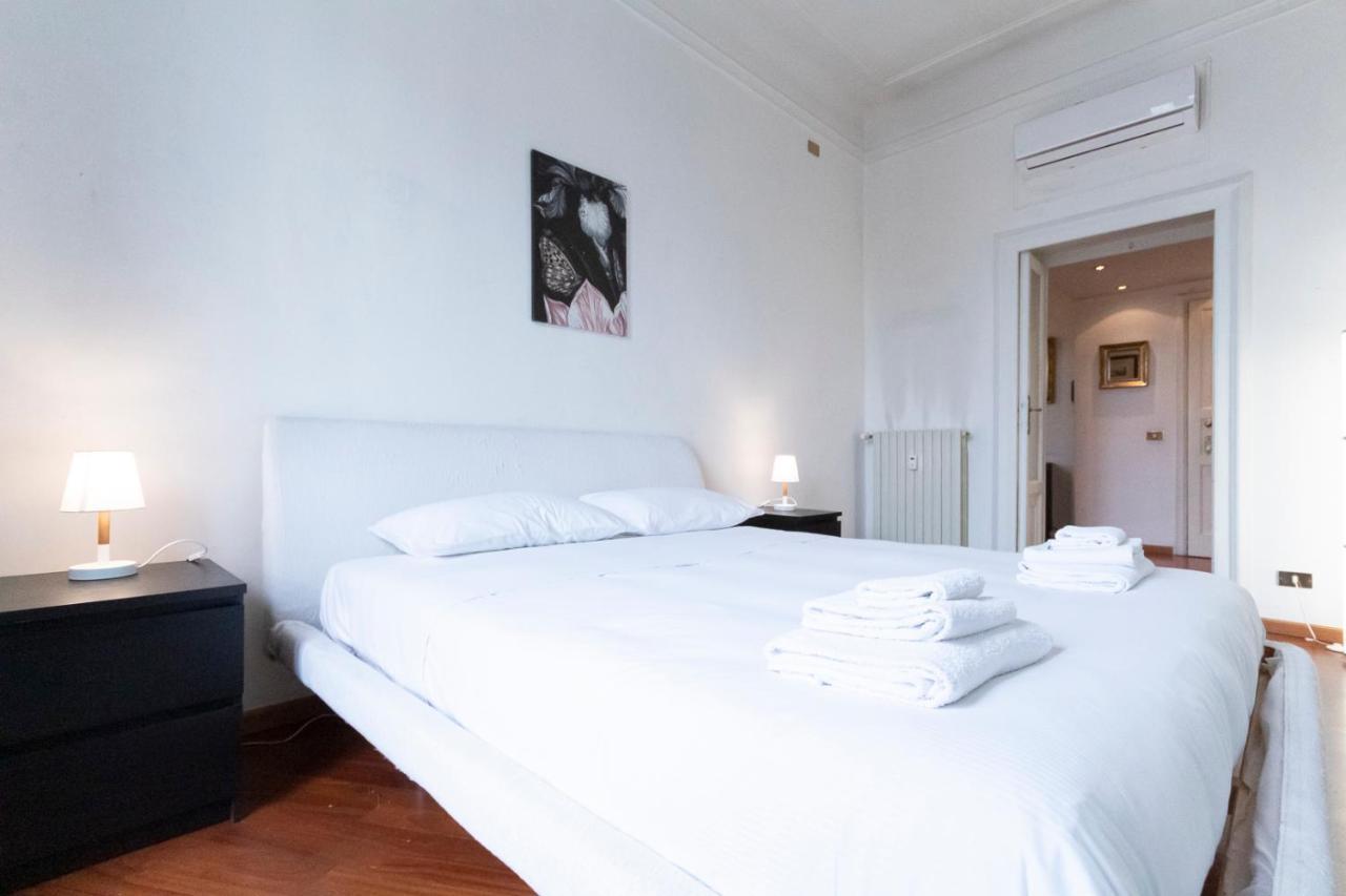 Washington Apartment Μιλάνο Εξωτερικό φωτογραφία