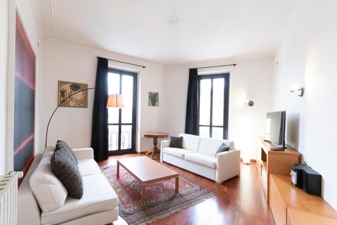 Washington Apartment Μιλάνο Εξωτερικό φωτογραφία