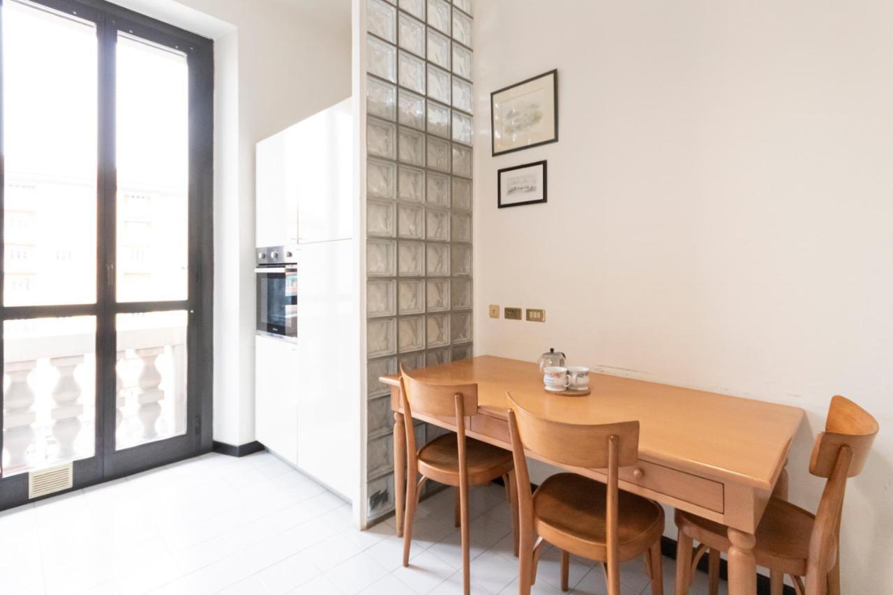 Washington Apartment Μιλάνο Εξωτερικό φωτογραφία