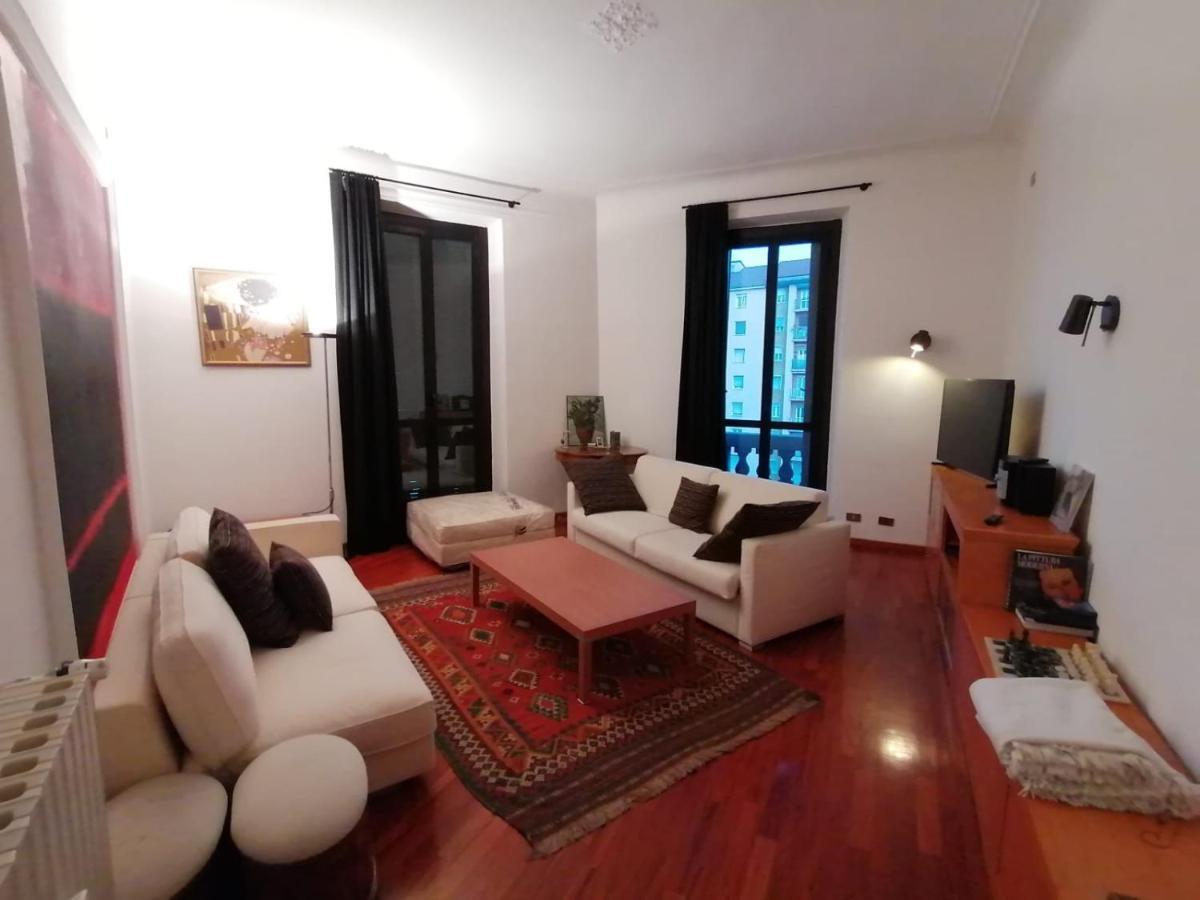 Washington Apartment Μιλάνο Εξωτερικό φωτογραφία